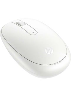 HP 240 Bluetooth® Mouse White  - Image 2