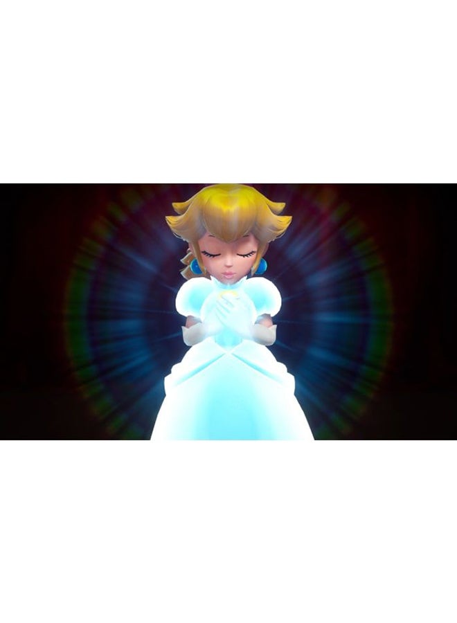 نينتندو برنسيس بيتش شوتايم - نينتندو سويتش - Image 2