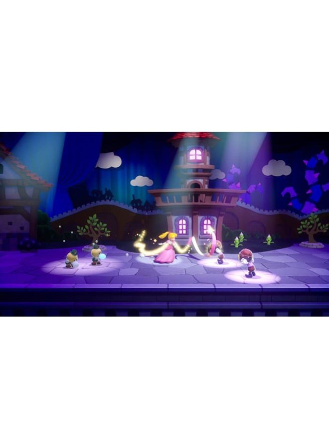 نينتندو برنسيس بيتش شوتايم - نينتندو سويتش - Image 4