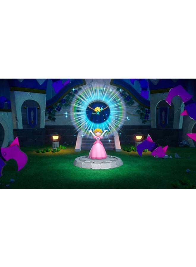 نينتندو برنسيس بيتش شوتايم - نينتندو سويتش - Image 5