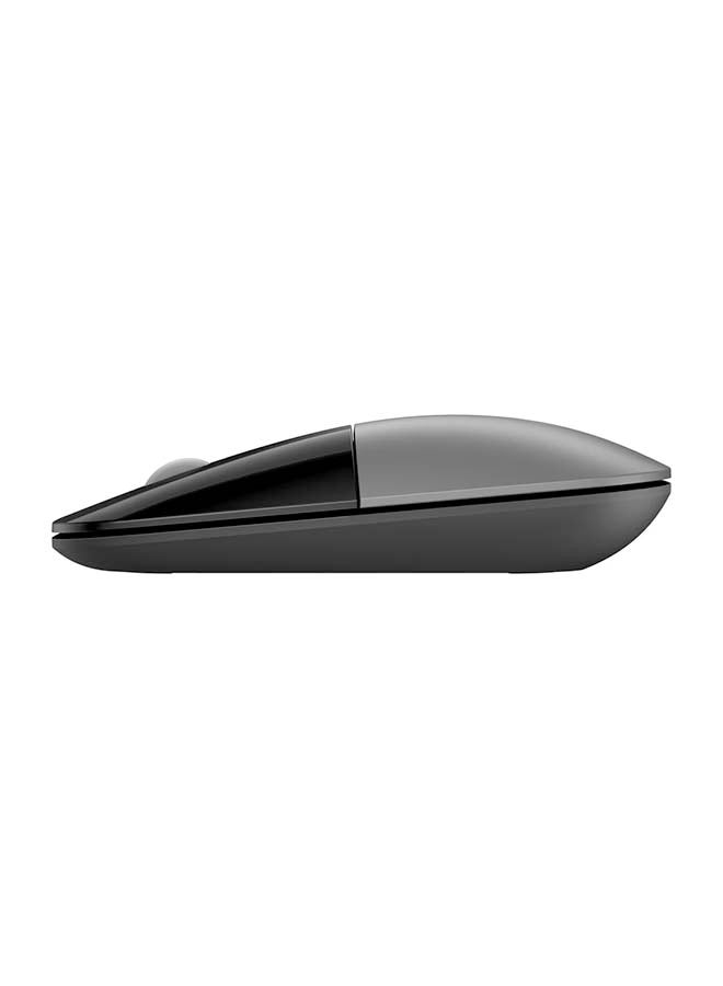 HP - Z3700 Dual Mode Wireless Mouse Silver - Image 1
