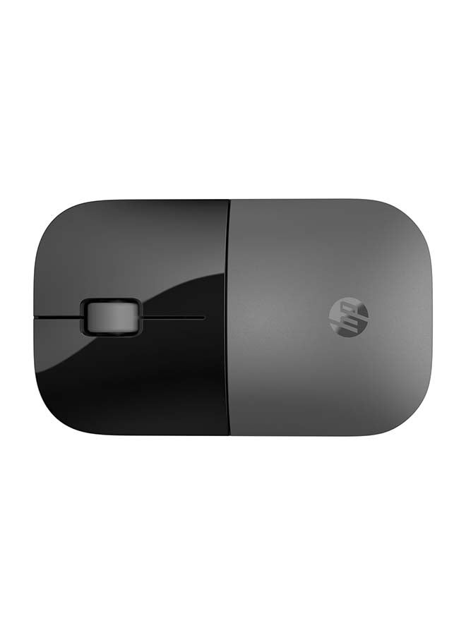 HP - Z3700 Dual Mode Wireless Mouse Silver - Image 1