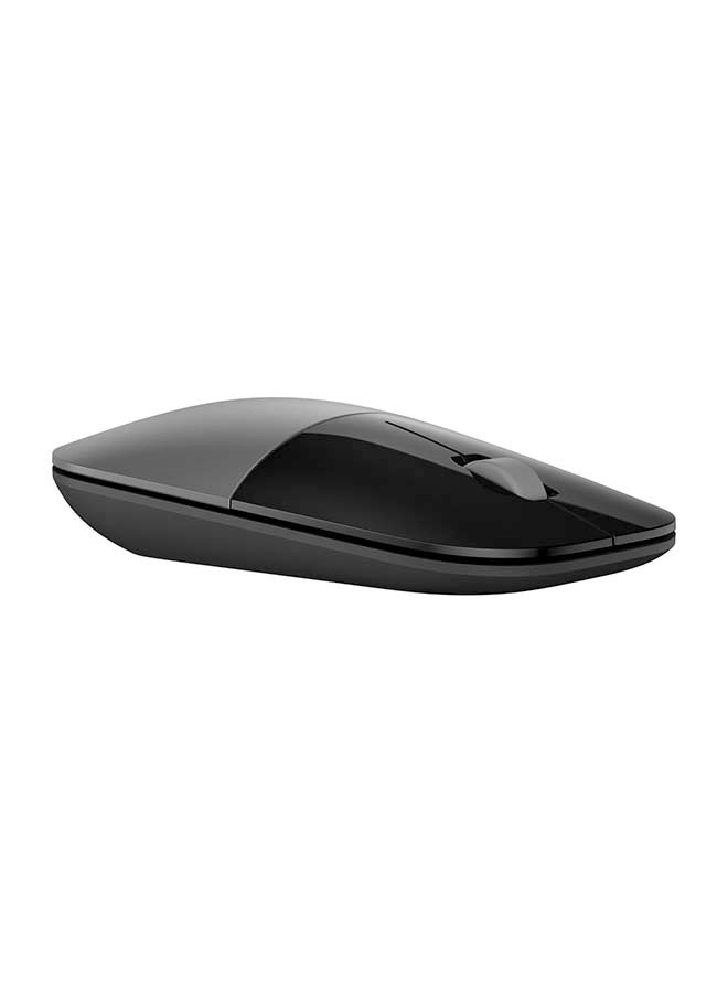 HP - Z3700 Dual Mode Wireless Mouse Silver - Image 1