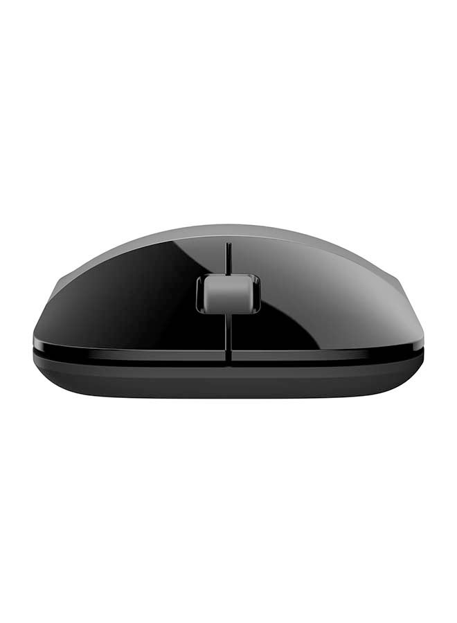 HP - Z3700 Dual Mode Wireless Mouse Silver - Image 1