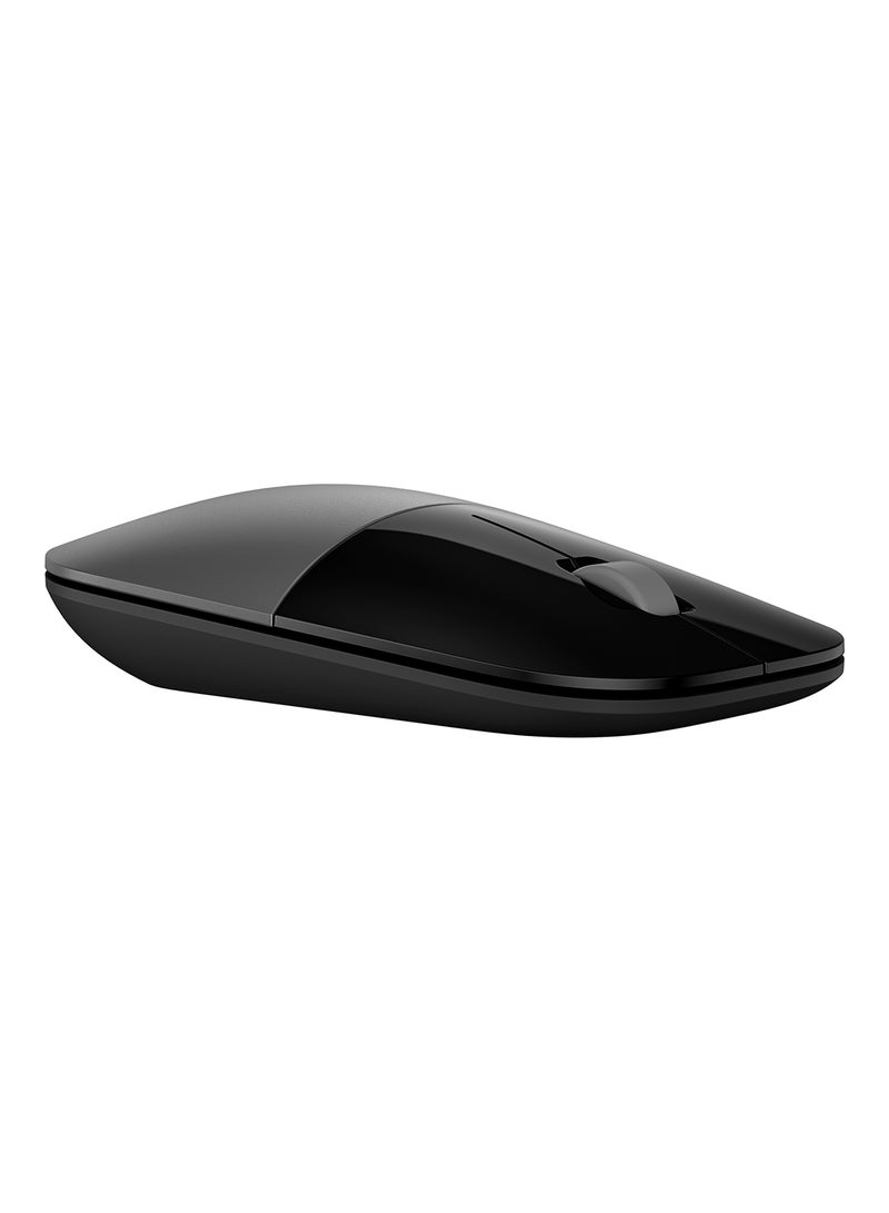 HP - Z3700 Dual Mode Wireless Mouse Silver - Image 1