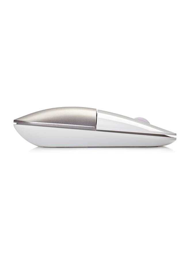 HP Z3700 Wireless Mouse White/Pink - Image 2