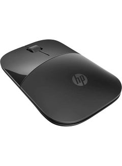 HP Z3700 Wireless Mouse Black Onyx  - Image 1
