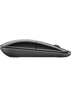 HP Z3700 Wireless Mouse Black Onyx  - Image 4