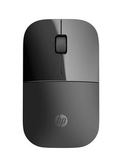 HP Z3700 Wireless Mouse Black Onyx  - Image 2