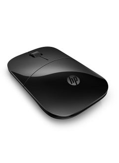 HP Z3700 Wireless Mouse Black Onyx  - Image 5