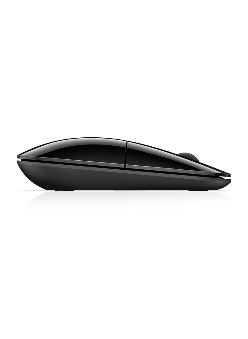 HP - Z3700 Wireless Mouse Black Onyx - Image 1