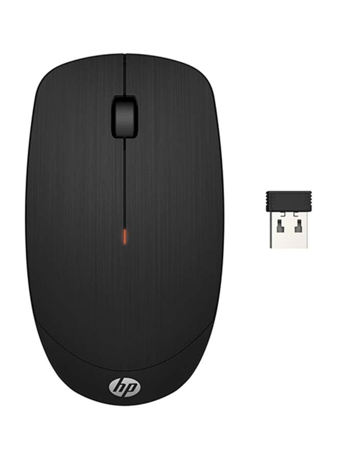 HP ماوس لاسلكي X200 - Image 1