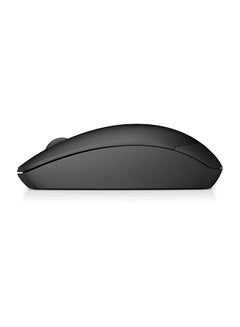 HP X200 Wireless Mouse Black  - Image 3