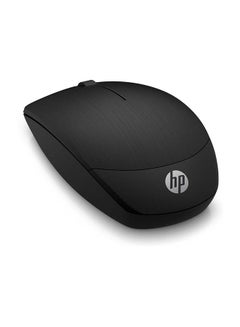 HP X200 Wireless Mouse Black  - Image 2