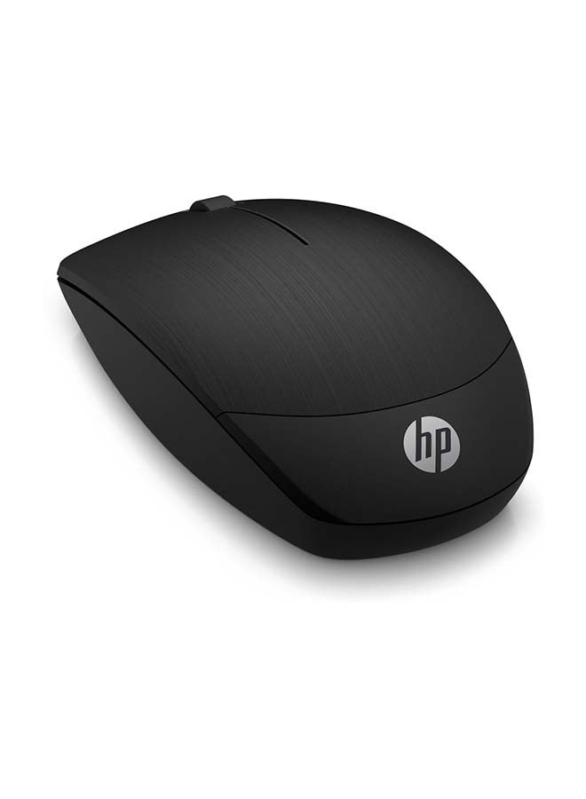 HP ماوس لاسلكي X200 - Image 2
