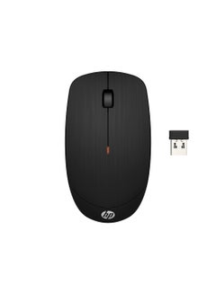 HP X200 Wireless Mouse Black  - Image 5