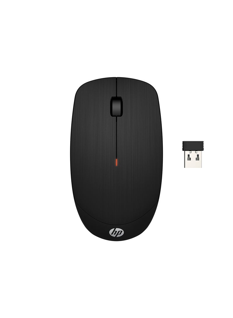 HP ماوس لاسلكي X200 - Image 5