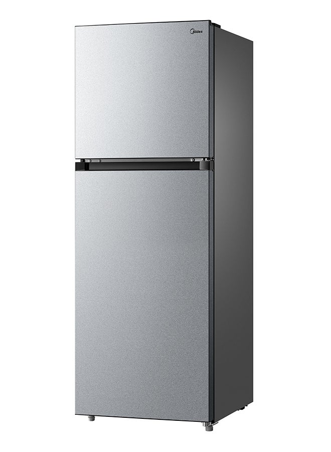 346L Gross And 236L Net Capacity, Top Mount Double Door Refrigerator, No-Frost, LED-Light, Cooling Zone, Twist Ice-Maker, Active-C Fresh MDRT346MTE50 Silver - pnsku/N70057010V/45/_/1711012270/324c6e49-02b9-4f43-afe1-74636d6c0ea0