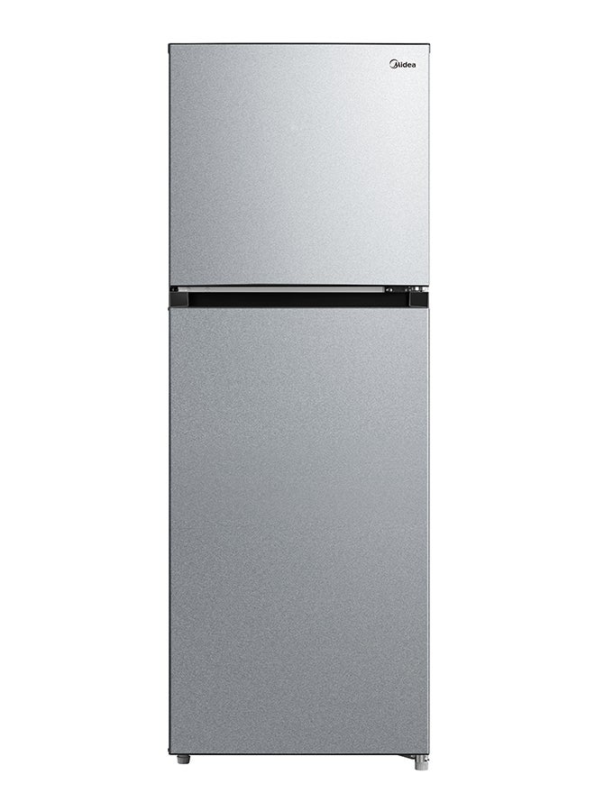 346L Gross And 236L Net Capacity, Top Mount Double Door Refrigerator, No-Frost, LED-Light, Cooling Zone, Twist Ice-Maker, Active-C Fresh MDRT346MTE50 Silver - pnsku/N70057010V/45/_/1711012272/ed6771bf-f0fb-4b57-bcca-7164cd5c7212