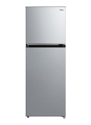 346L Gross And 236L Net Capacity, Top Mount Double Door Refrigerator, No-Frost, LED-Light, Cooling Zone, Twist Ice-Maker, Active-C Fresh MDRT346MTE50 Silver - pnsku/N70057010V/45/_/1711012272/ed6771bf-f0fb-4b57-bcca-7164cd5c7212