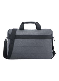 HP Value Topload Bag - (Up to 15.6" ) Grey  - Image 2