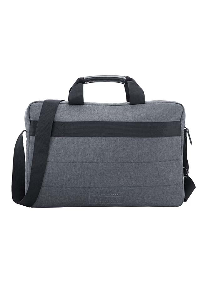 HP Value Topload Bag - (Up to 15.6" ) Grey  - Image 2