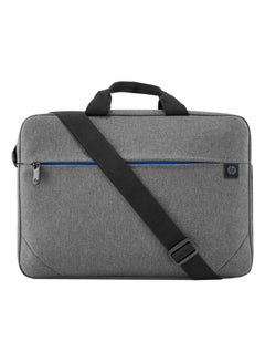 HP Prelude 15.6-inch Laptop Bag Grey  - Image 1