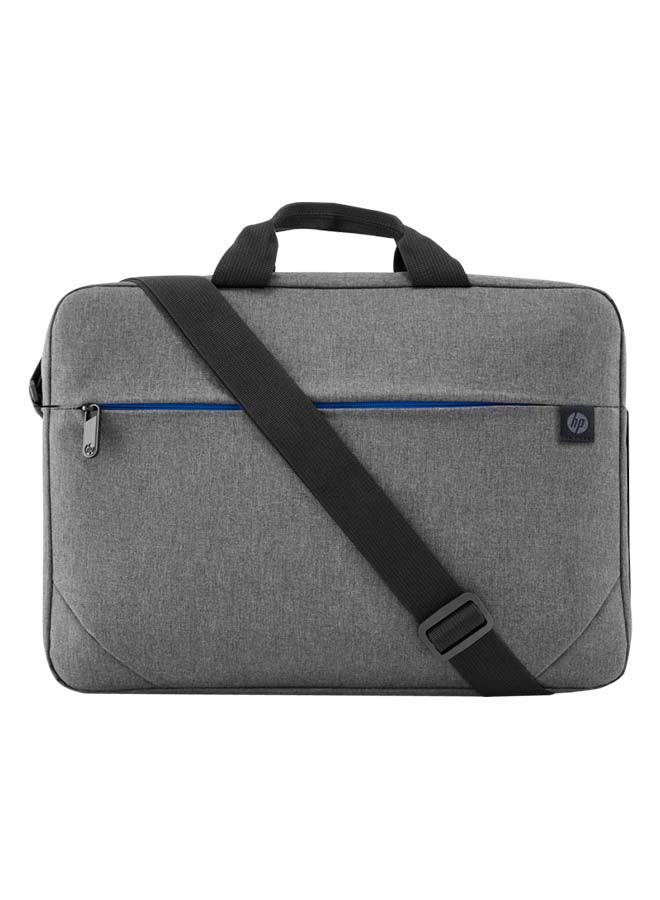 HP Prelude 15.6-inch Laptop Bag Grey  - Image 1