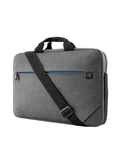 HP Prelude 15.6-inch Laptop Bag Grey  - Image 2