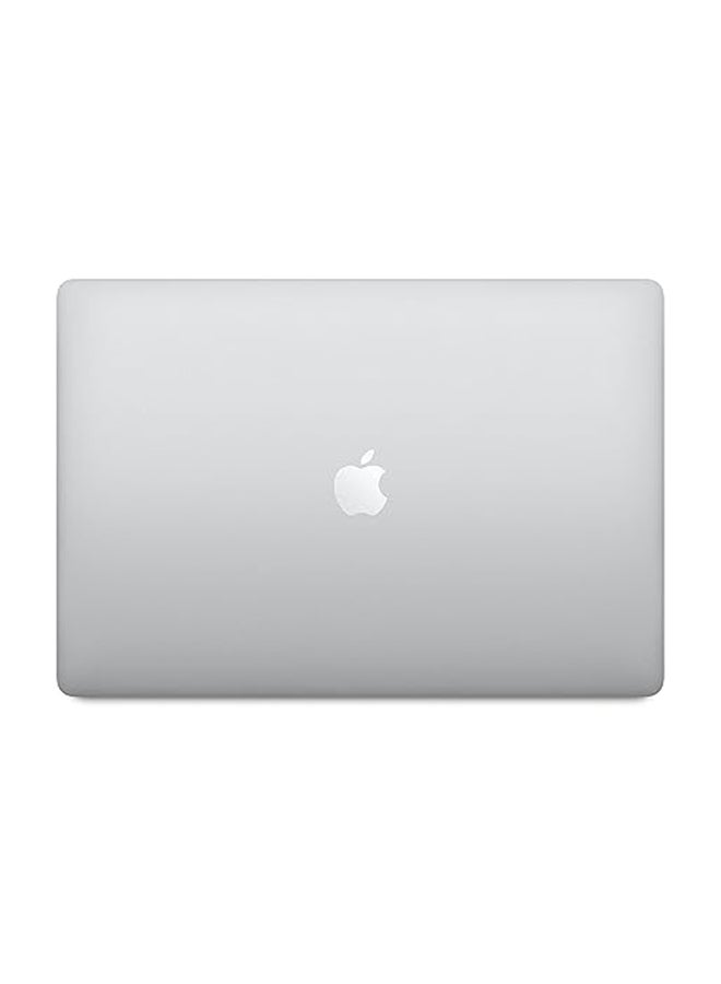 Apple Renewed - MacBook Pro A2141 (2019) Laptop With 16-Inch 4K Display, Intel Core i9 Processor/Octa Core/64GB RAM/1TB SSD/macOS English Silver - Image 2