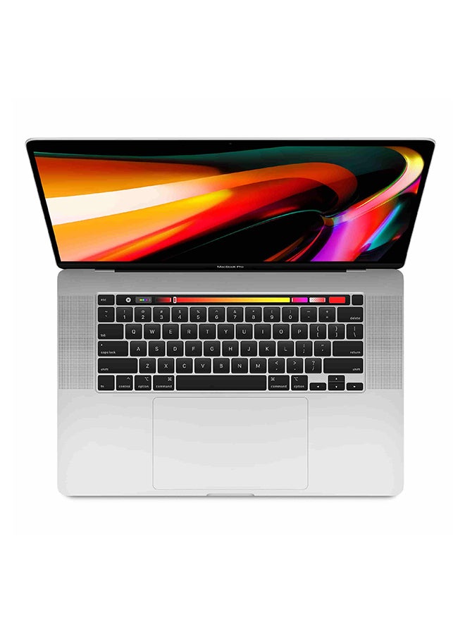 Apple Renewed - MacBook Pro A2141 (2019) Laptop With 16-Inch 4K Display, Intel Core i9 Processor/Octa Core/64GB RAM/1TB SSD/macOS English Silver - Image 3