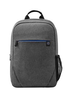 HP Prelude 15.6-inch Backpack Grey  - Image 1