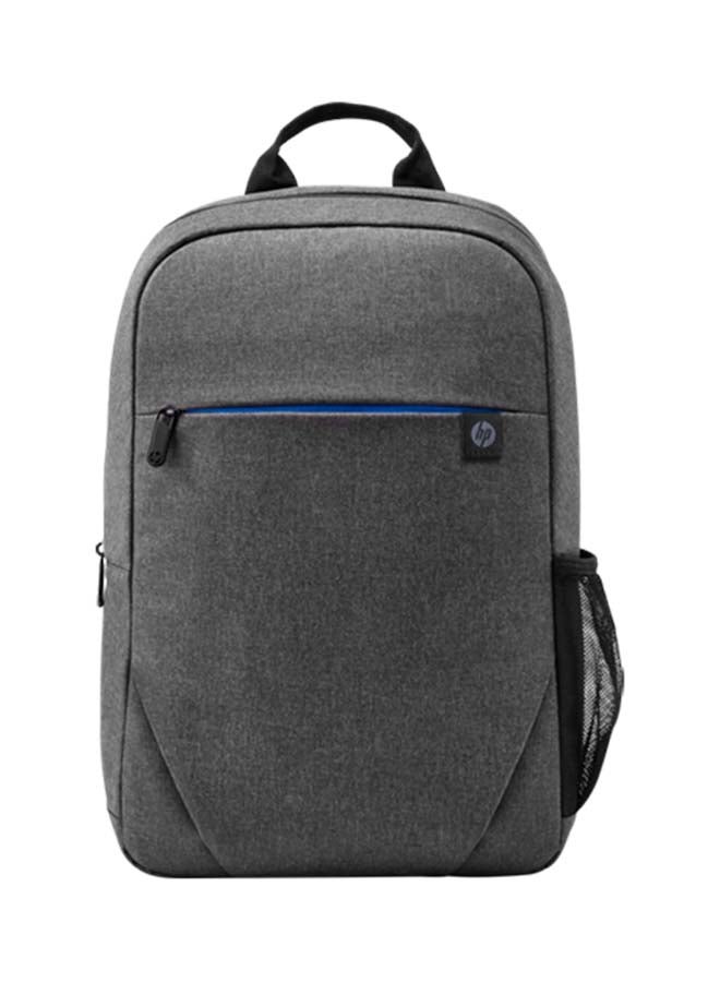 HP Prelude 15.6-inch Backpack Grey  - Image 1