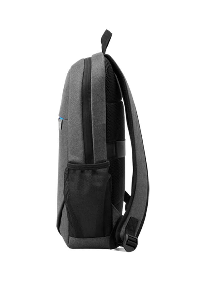 HP Prelude 15.6-inch Backpack Grey  - Image 2