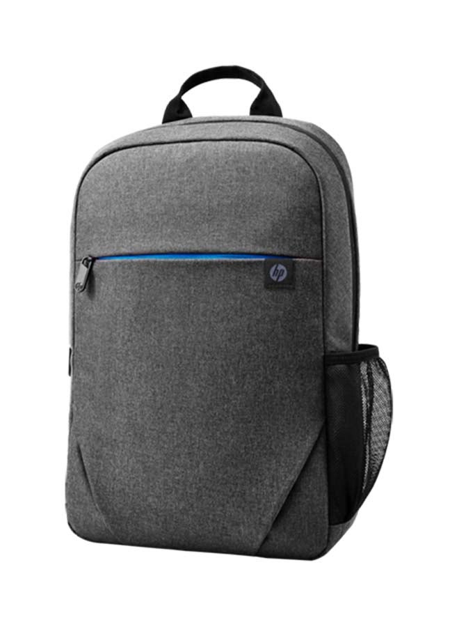 HP Prelude 15.6-inch Backpack Grey  - Image 3