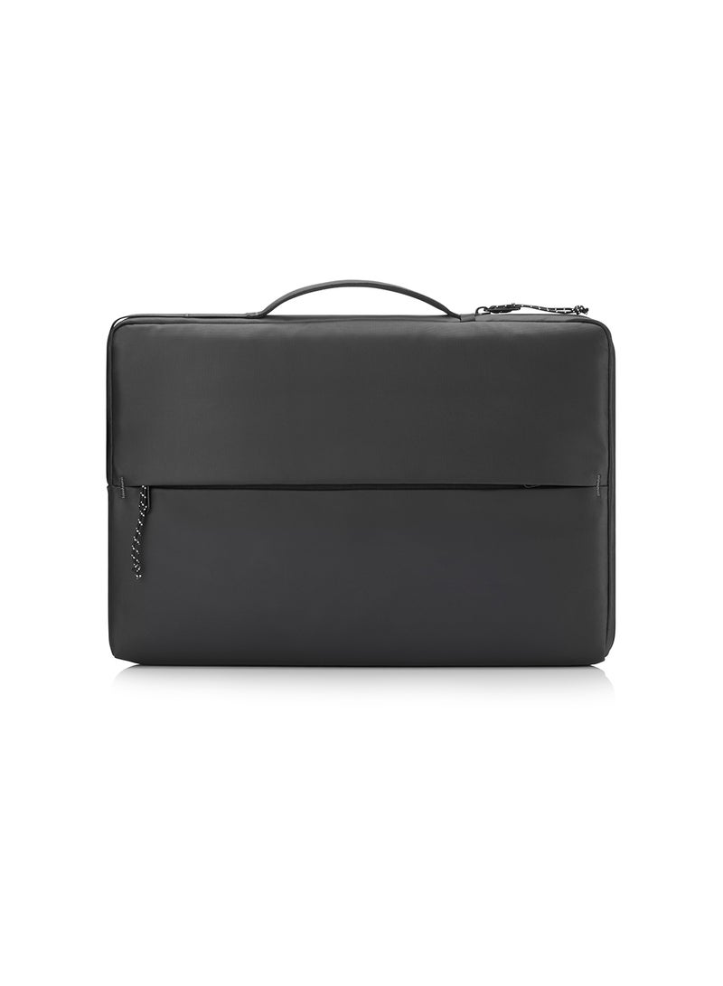 Water-Resistant Sleeve - (Up to 15.6" ) Black