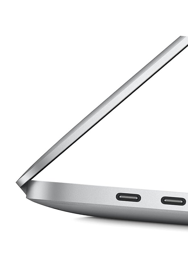 Apple Renewed - MacBook Pro A2141 (2019) Laptop With 16-Inch 4K Display, Intel Core i9 Processor/Octa Core/32GB RAM/512GB SSD/macOS English Silver  - Image 5