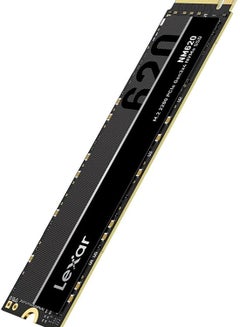 Lexar NM620 2TB High Speed PCIe Internal SSD 2 TB  - Image 4