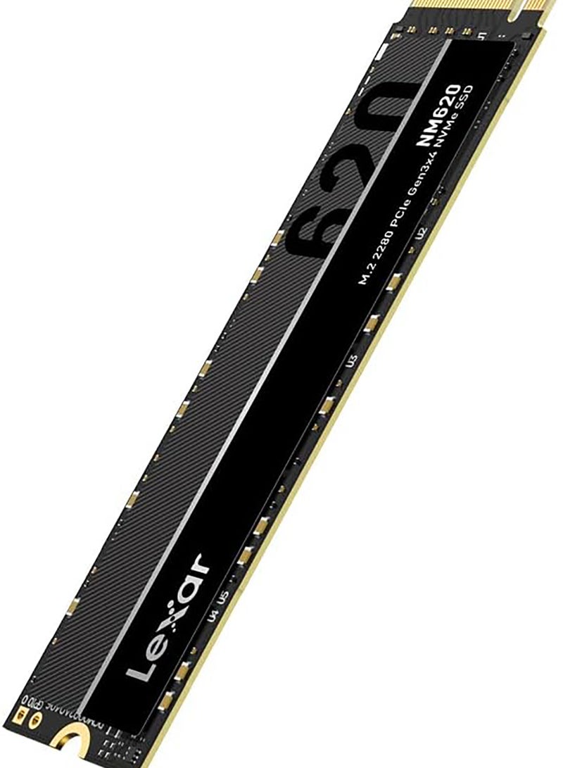 ليكسار NM620 2TB High Speed PCIe Internal SSD 2 TB  - Image 4