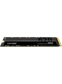 Lexar NM620 2TB High Speed PCIe Internal SSD 2 TB  - Image 5