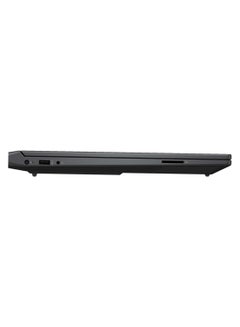 HP Victus Gaming (Upgraded Version) Laptop 15-fa1057nia With 15.6-Inch Display, Core i7-13700H Processor/16GB RAM/512GB SSD/6GB NVIDIA GeForce RTX 4050 Graphics Card/Windows 11 English Mica Silver  - Image 4