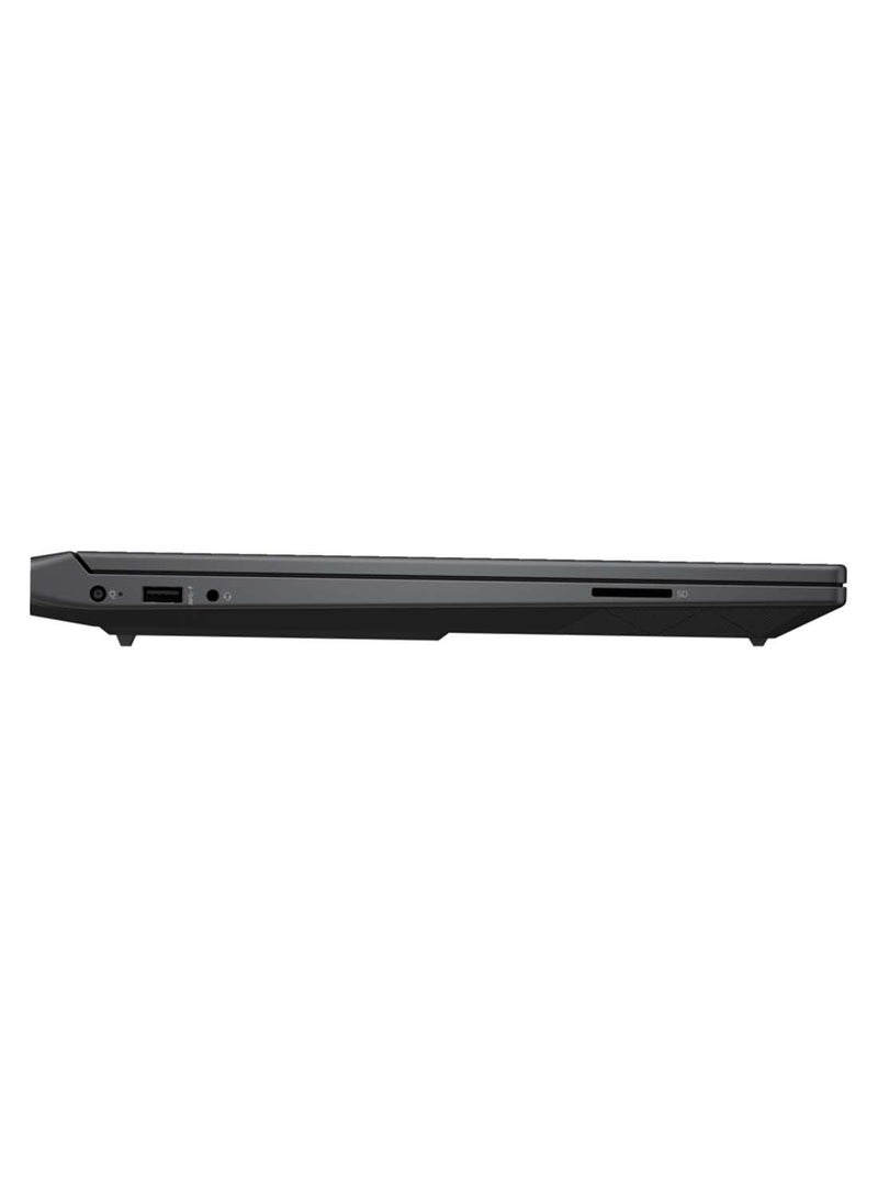 HP Victus Gaming (Upgraded Version) Laptop 15-fa1057nia With 15.6-Inch Display, Core i7-13700H Processor/16GB RAM/512GB SSD/6GB NVIDIA GeForce RTX 4050 Graphics Card/Windows 11 English Mica Silver  - Image 4