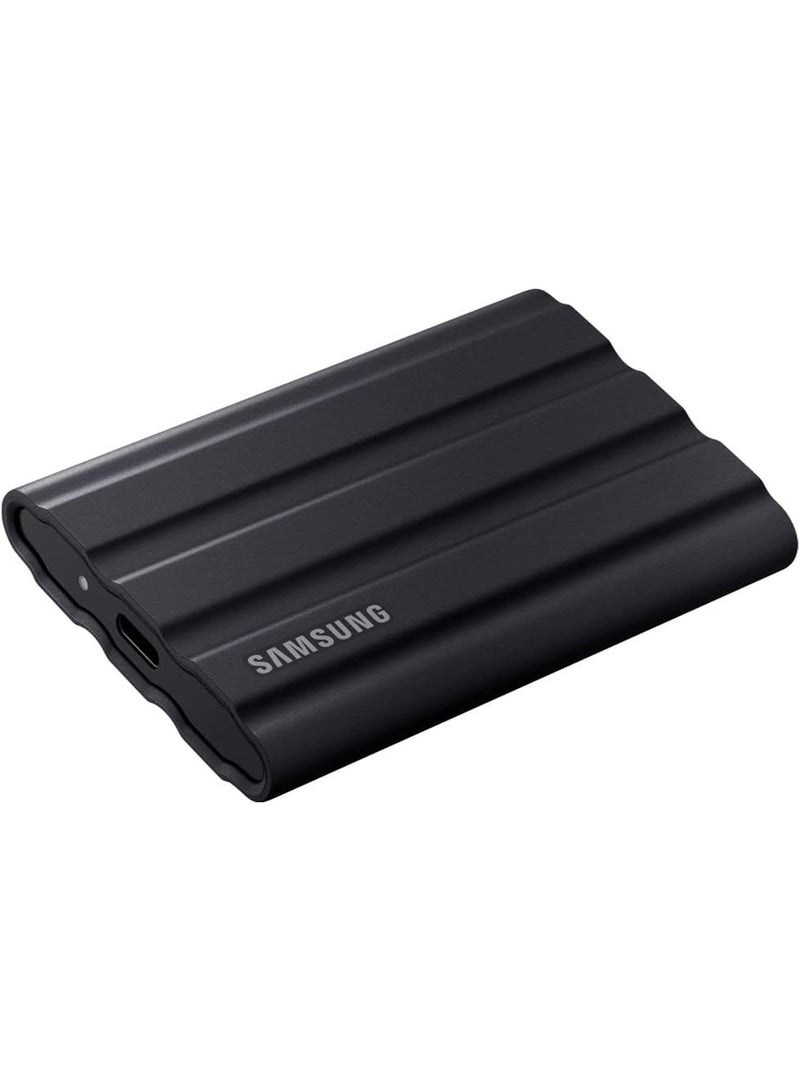 سامسونج SSD T7 SHIELD MUPE2T0S  - Image 1