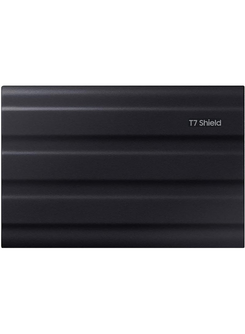 سامسونج SSD T7 SHIELD MUPE2T0S  - Image 3