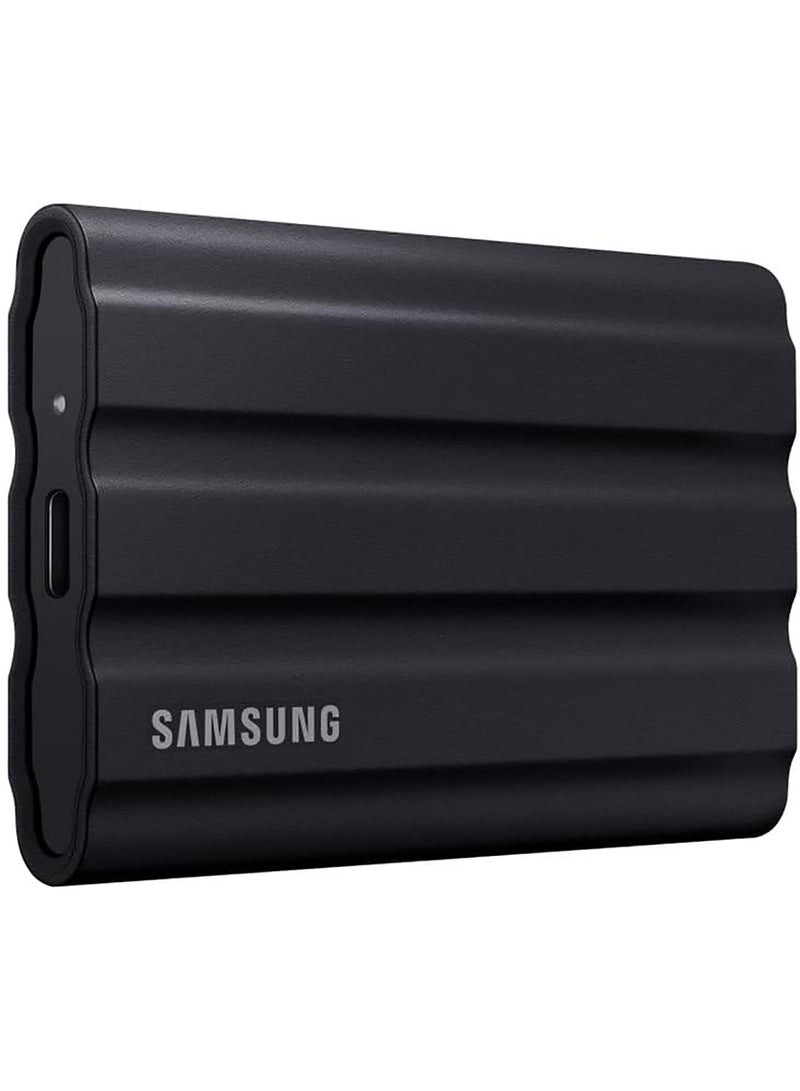 سامسونج SSD T7 SHIELD MUPE2T0S  - Image 4