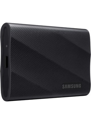 MU-PG1T0B/EU Portable SSD T9, 1TB, 2000MB/s Read, 1950MB/s Write, USB 3.2 Gen.2x2, External Hard Drive for Professional Users, Compatible with Mac, PC, Smartphone and 12K Cameras 1 TB - pnsku/N70057131V/45/_/1711000496/c3bf0ac2-eb8c-450a-97ac-69b4198e907e