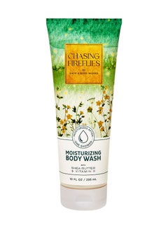 Bath & Body Works Chasing Fireflies Moisturizing Body Wash 295ml  - Image 1