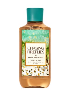 Bath & Body Works Chasing Fireflies Body Wash 295ml  - Image 1