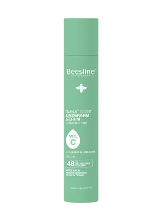 Beesline Radiant Bright Underarm Serum Cucumber Bright & Green Tea 150ml - pnsku/N70057173V/45/_/1711442140/ee4121f8-8317-4d24-bffb-05c7524b7705