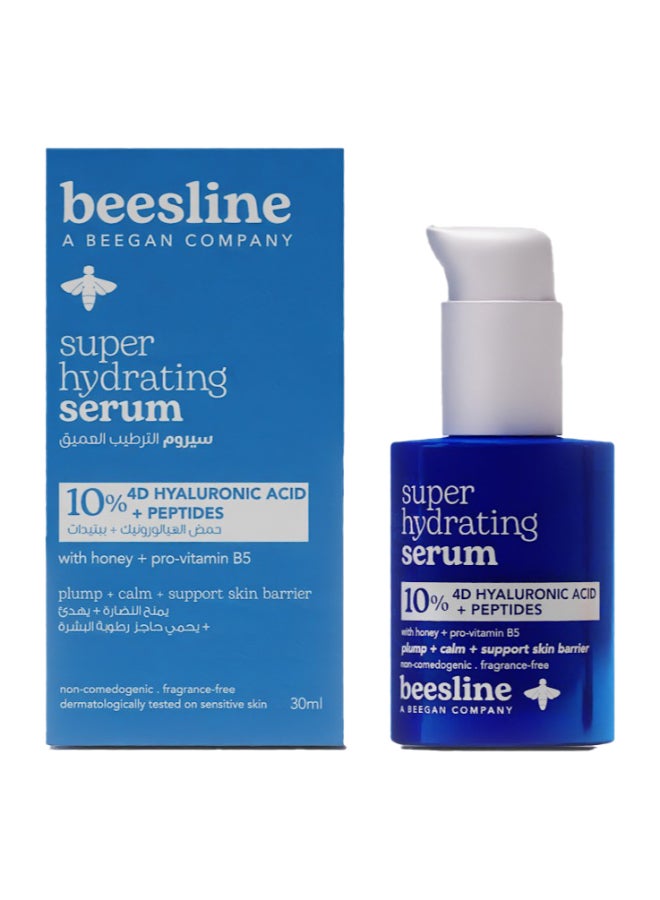 Beesline Super Hydrating Serum 30ml 